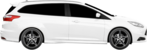 Ford Focus 2.0 TDCi