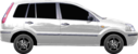 Ford Fusion 1.6