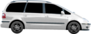 Ford Galaxy 1.9 TDI