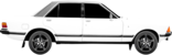 Ford Granada 2.8