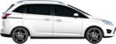Ford Grand C-Max 2.0 TDCi