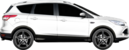 Ford Kuga 1.5 EcoBoost
