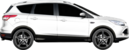 Ford Kuga 1.6 EcoBoost