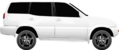 Ford Maverick 2.4 i