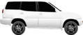Ford Maverick 2.4 i