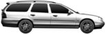Ford Mondeo 1.6 i 16V