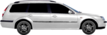 Ford Mondeo 1.8 16V