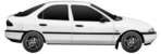 Ford Mondeo 1.8 i 16V