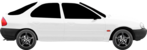 Ford Mondeo 1.8 i