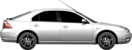 Ford Mondeo 2.0 16V TDDi / TDCi