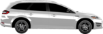 Ford Mondeo 2.0