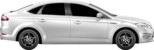 Ford Mondeo 2.0 TDCi