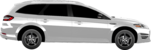 Ford Mondeo 2.0 TDCi