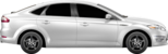 Ford Mondeo 2.5