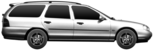 Ford Mondeo 2.5 24V