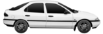Ford Mondeo 2.5 i 24V