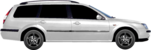 Ford Mondeo 2.5 V6 24V