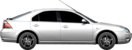 Ford Mondeo ST220