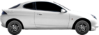 Ford Puma 1.6 16V