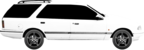 Ford Scorpio 2.9 i