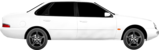 Ford Scorpio 57080