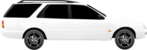 Ford Scorpio HL4/40DS-7,7