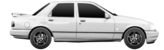 Ford Sierra 2.0 i