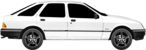 Ford Sierra 2.3