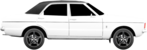 Ford Taunus 1600