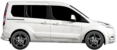 Ford Tourneo 1.5 TDCi