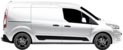 Ford Transit 1.5 TDCi