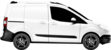 Ford Transit 1.6 TDCi