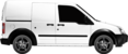 Ford Transit 1.8 16V