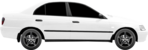 Honda Accord 1.8 i