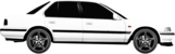 Honda Accord 2.0 16V