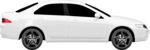 Honda Accord 2.0