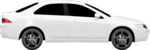 Honda Accord 2.2 i-CTDi