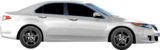 Honda Accord 2.2 i-DTEC