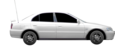 Honda Accord 2.2 i VTEC