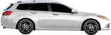 Honda Accord 2.4 i