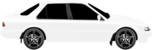 Honda Accord 1.6 L (CA4)