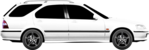 Honda Civic 1.5 16V