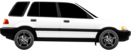 Honda Civic 1.5 i 16V
