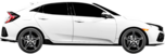 Honda Civic 1.5 VTEC