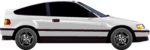 Honda Civic 1.6 i 16V