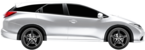Honda Civic 1.6 i-DTEC