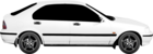 Honda Civic 1.8 16V