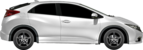 Honda Civic 2.0 i-VTEC Type R