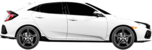 Honda Civic 2.0 Type-R