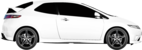 Honda Civic Type R